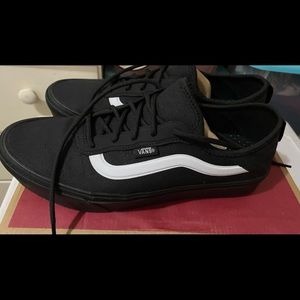 Tenis Vans comfy Cush